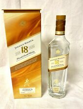 Johnnie Walker 18 Gold Label