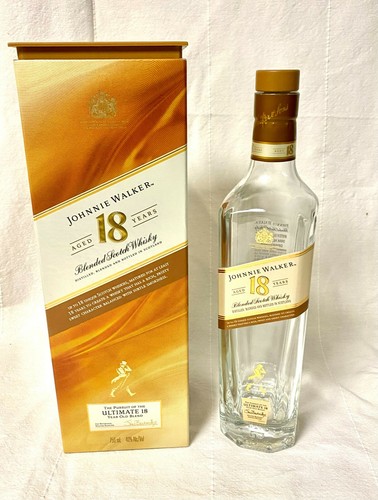 Johnnie walker gold label - johnnie,