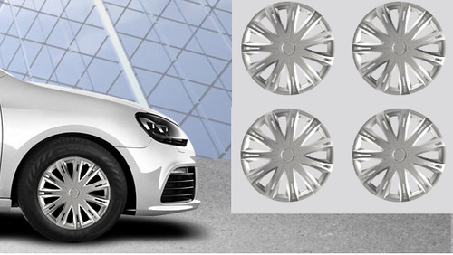 Wheel trim hub cap - trim,