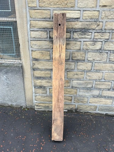 Wooden mantel mantle