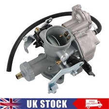New Carburettor For QuadZILLA SMC XLC300