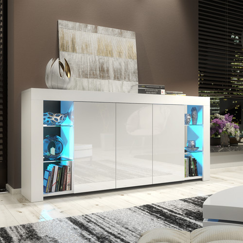 Sideboard unit cabinet - unit,