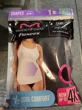 maidenform flexees shapewear