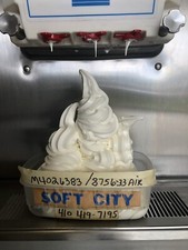Taylor 8756-33 Ice Cream