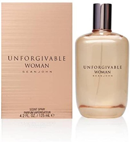 Unforgivable women sean - women, by