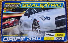Scalextric Drift 360