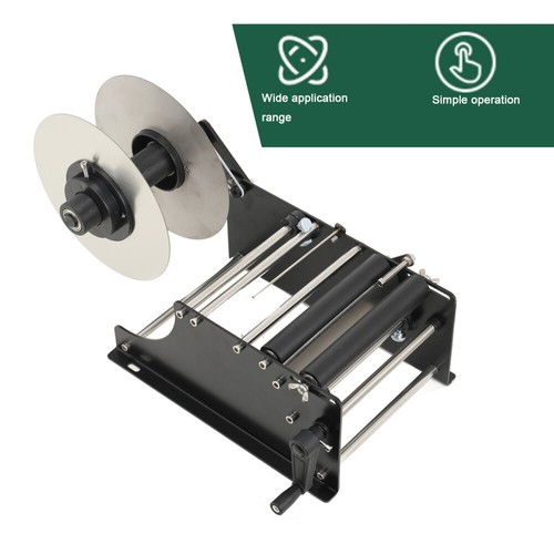 Manual labelling machine - mt-30,