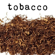 10ml  - TOBACCO FLAVOUR - E