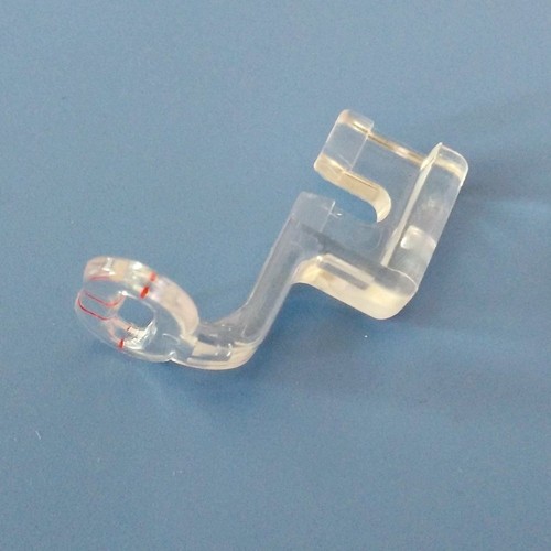 Embroidery foot for - for, janome