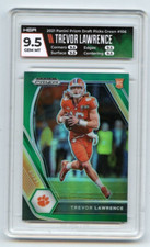 2021 PRIZM DP #106 TREVOR
