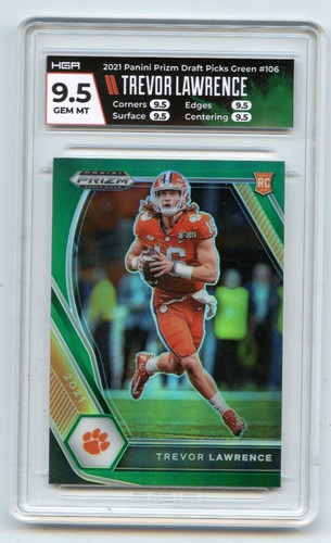 2021 prizm 106 trevor - prizm, dp