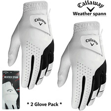 Callaway weather spann golf - callaway,