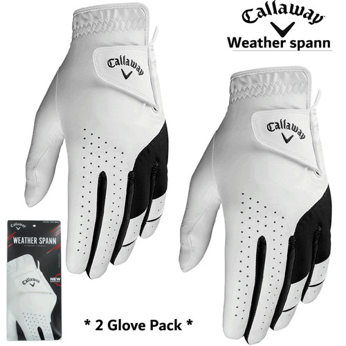 Callaway weather spann golf - weather,