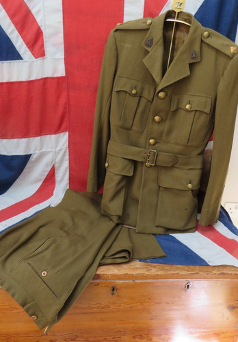 Wwii 1947 british army - wwii, /