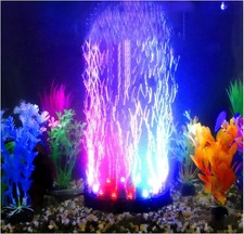 4.92 inch 12 LEDs Fish Tank