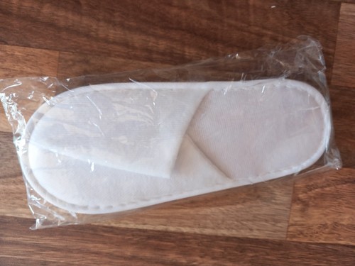 New soft white - soft, towelling