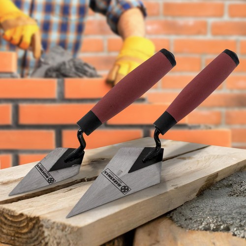 Pointing trowel handle - 2,