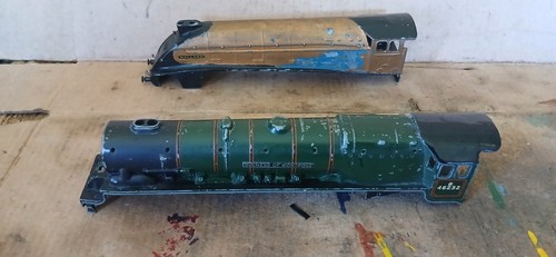 Dublo gauge duchess of - dublo, oo