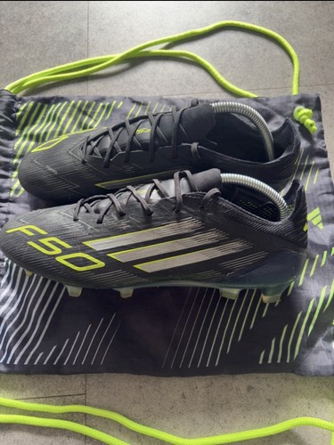 Adidas adizero f50 elite - f50, fg