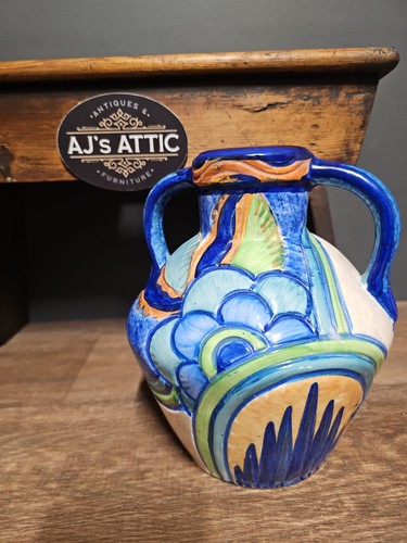 Thomas forester seville vase - forester,