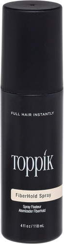 Toppik fiberhold spray - fiberhold,