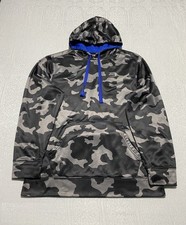 Everlast Hoodie Mens Medium