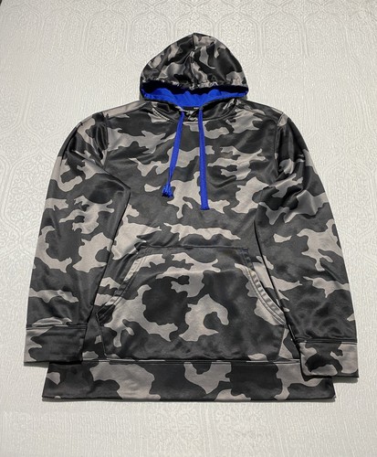 Everlast hoodie mens medium - everlast,