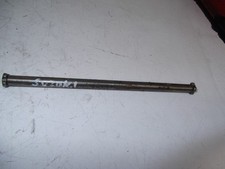 SUZUKI GSF400 BANDIT       CLUTCH  PUSH ROD