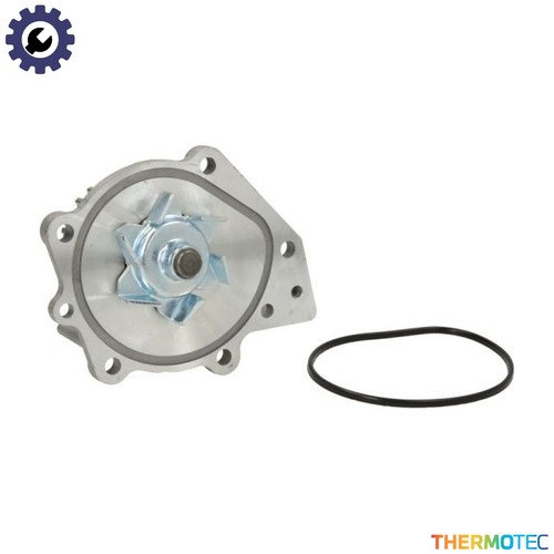 Water pump engine - engine, cooling