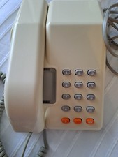 BT Viscount Pushbutton