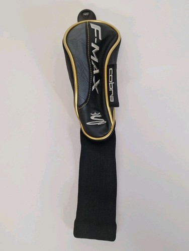 Cobra max hybrid draw - f-max,