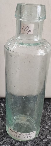 Antique mason extract - antique, mason's