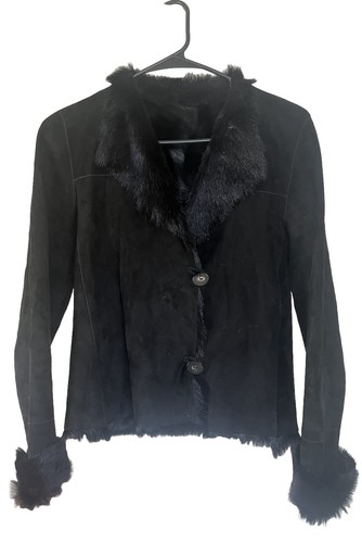 Vintage gushlow cole black - gushlow, &