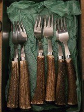 Scottish Stag Horn Handled