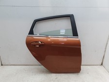 2014 FORD FIESTA ZETEC TDCI