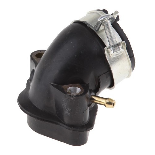 Carburetor intake pipe for gy6 - intake,