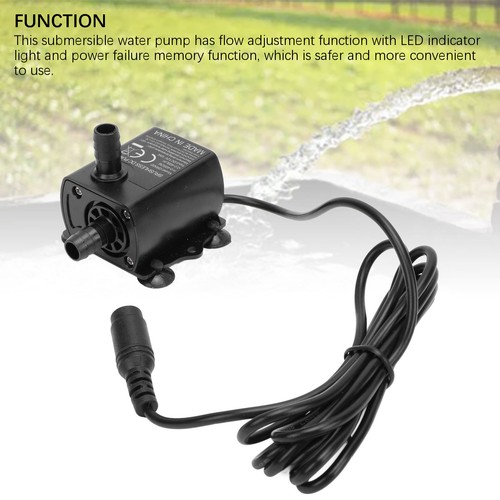 Qr50d submersible water - submersible,