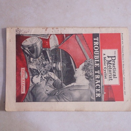 Vintage 1957 the practical - vintage,