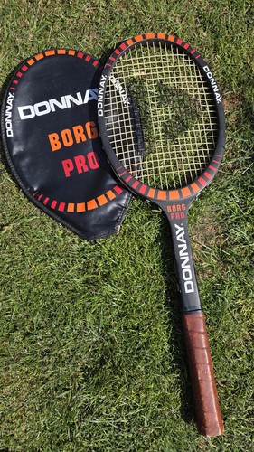 Vintage 1980s bjorn borg - 1980s,