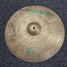 Crash Cymbal 18" Istanbul