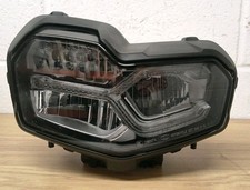 BMW F750GS F850GS LED Headlight 2016-2024 63128557220 F800GS F900GSA Headlamp
