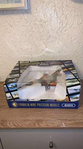 Franklin mint dassault israeli - dassault,