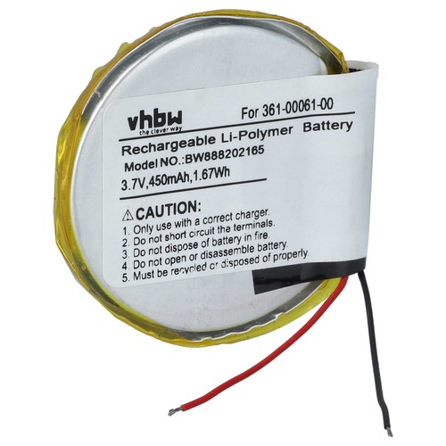 Battery for garmin - for,