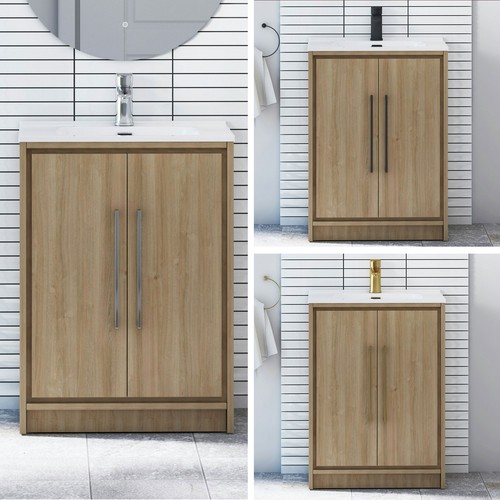 Bathroom sink floor standing - bathroom,