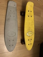 Penny Board Skateboard Solid