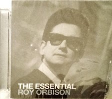 Roy Orbison – The Essential