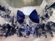 Srunning ROMANY frill Pram Set