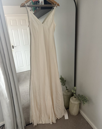 Rat boa sade ivory - &,