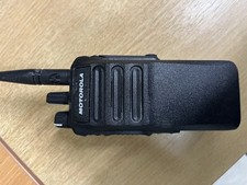 Motorola R7a UHF  Two Way