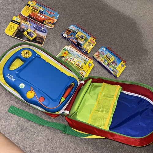 Original leapfrog leappad - leapfrog,